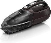 Aspiratore di polvere 16V max BHN16L - ideale per rivestimenti e auto - senza sacchetto e senza fili - leggero e potente - batteria lithium-ion - grigio