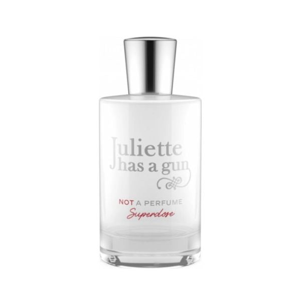 Fragranza unisex juliette has a gun not a perfum superdose eau de parf - 3760022731432