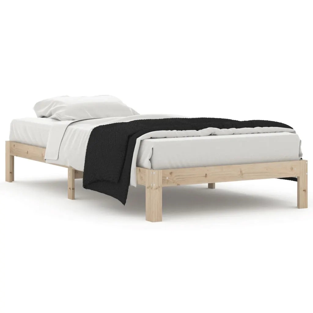 Giroletto in Legno Massello di Pino 100x200 cm cod mxl 63124