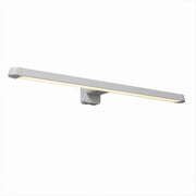 Trade Shop - Lampada Led Da Specchio 12w Applique Tripla Colorazione 6500k 4000k 3000k F05-3c -