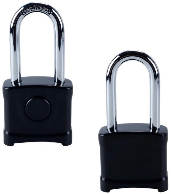 Pannello di sicurezza esterno - 54 mm - Porta - Garage