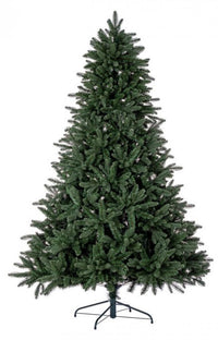Albero di Natale Artificiale 240 cm 2949 Rami Verde