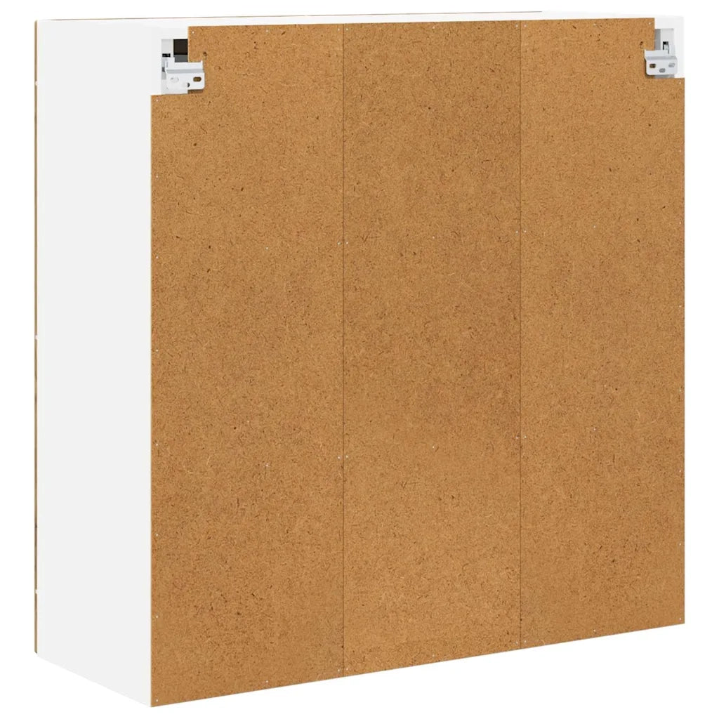 Pannello lavastoviglie Rovere artigianale 80 x 31 x 80 cm 885424