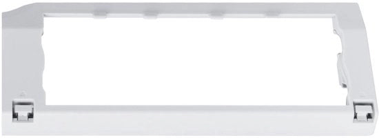 Accessori per aspirapolvere - Perfetta compatibilità - Pennello principale - Piastra posteriore - Master/Slim - Materiale duraturo - Facile da sostituire - Pennello per aspirapolvere