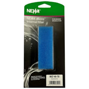 Newa Ricambio Cartuccia Filtrante per Filtri Interni Micro Jet MCF 40/70