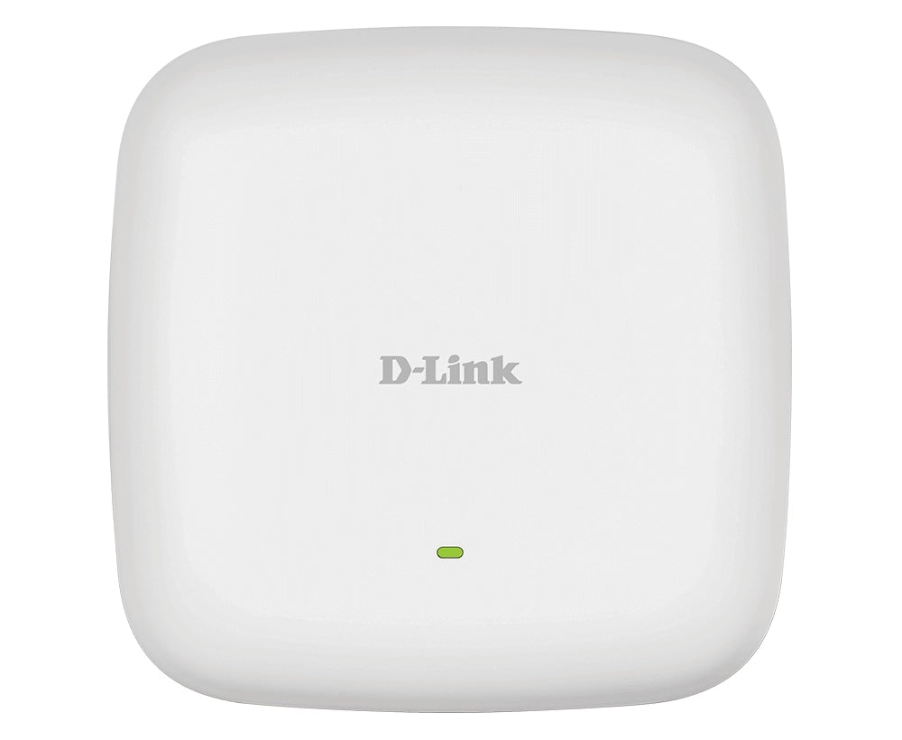 D-link ac2300 1700 mbit/s bianco supporto power over ethernet (poe) - 121540