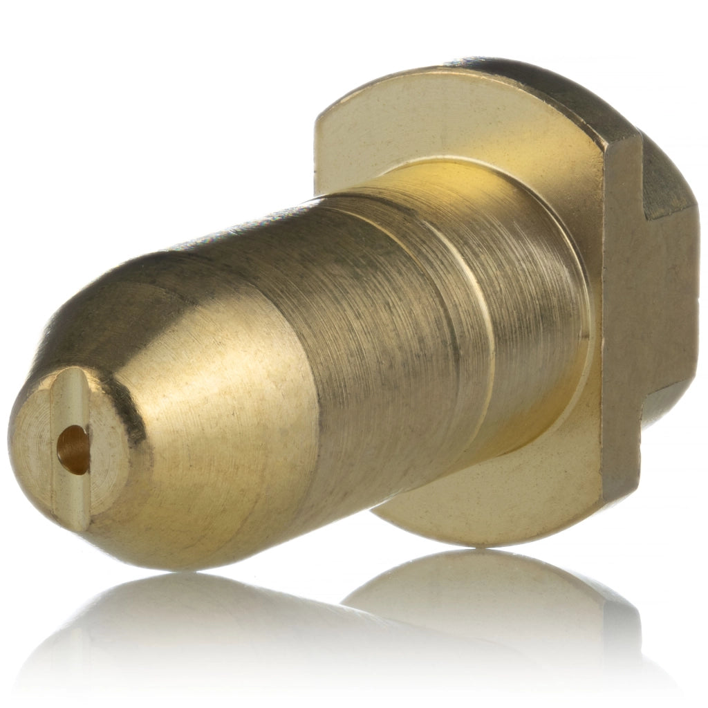 Ugello di Ricambio per Lancia Vario compatibile con Kärcher K5 K6 K7 – Monolite in Ottone, Alta Durata