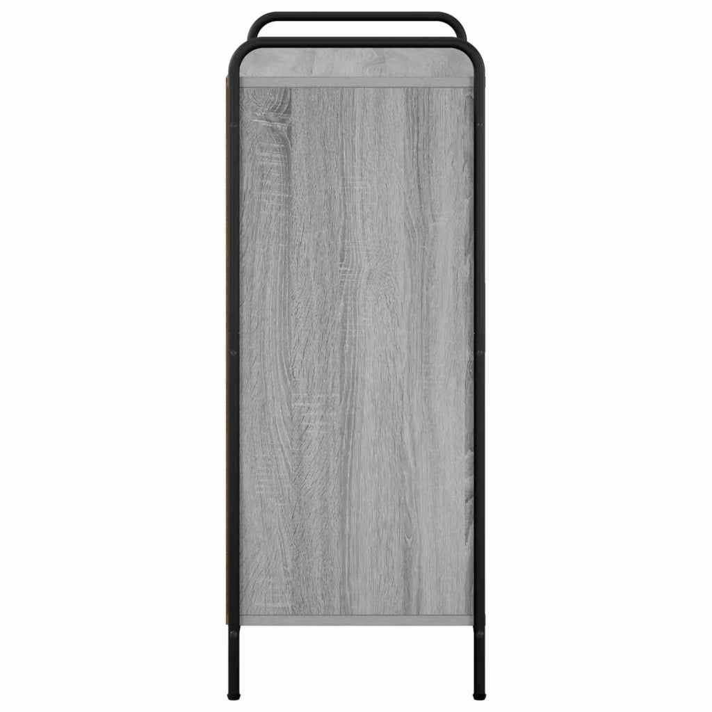 Mobile per scarpe 76 x 36,5 x 93 cm Legno ingegnerizzato 8013989