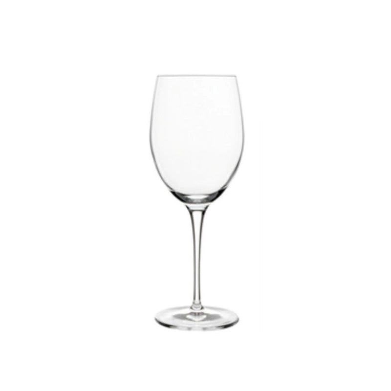 Calice Royale Vino Bianco cc 380 pz.6 L.Bormioli