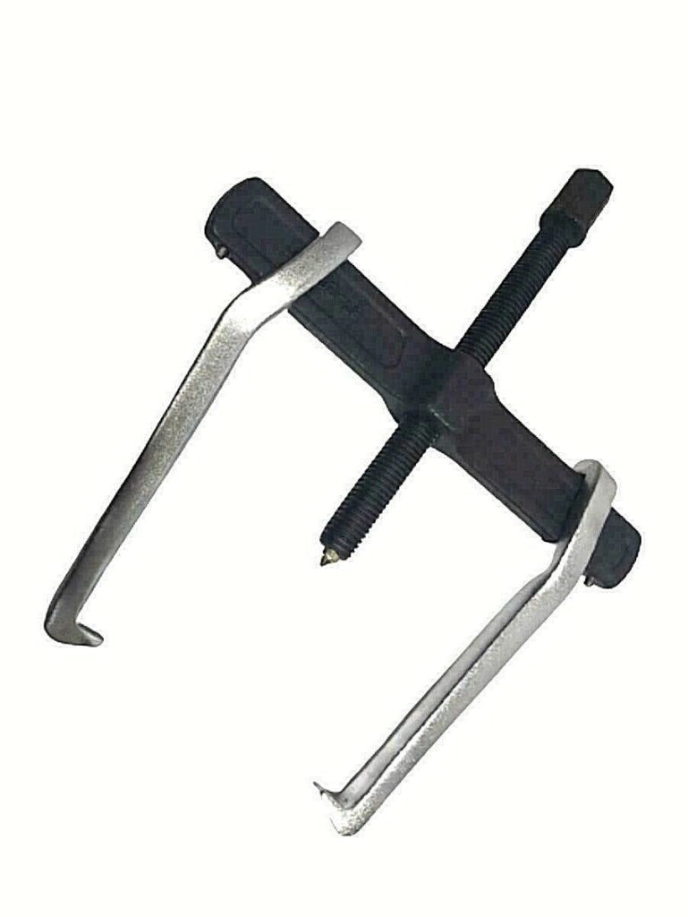 ESTRATTORE 2 GRIFFE BRACCIA BRACCI SCORREVOLI MECCANICI ESTRATTORI 150″