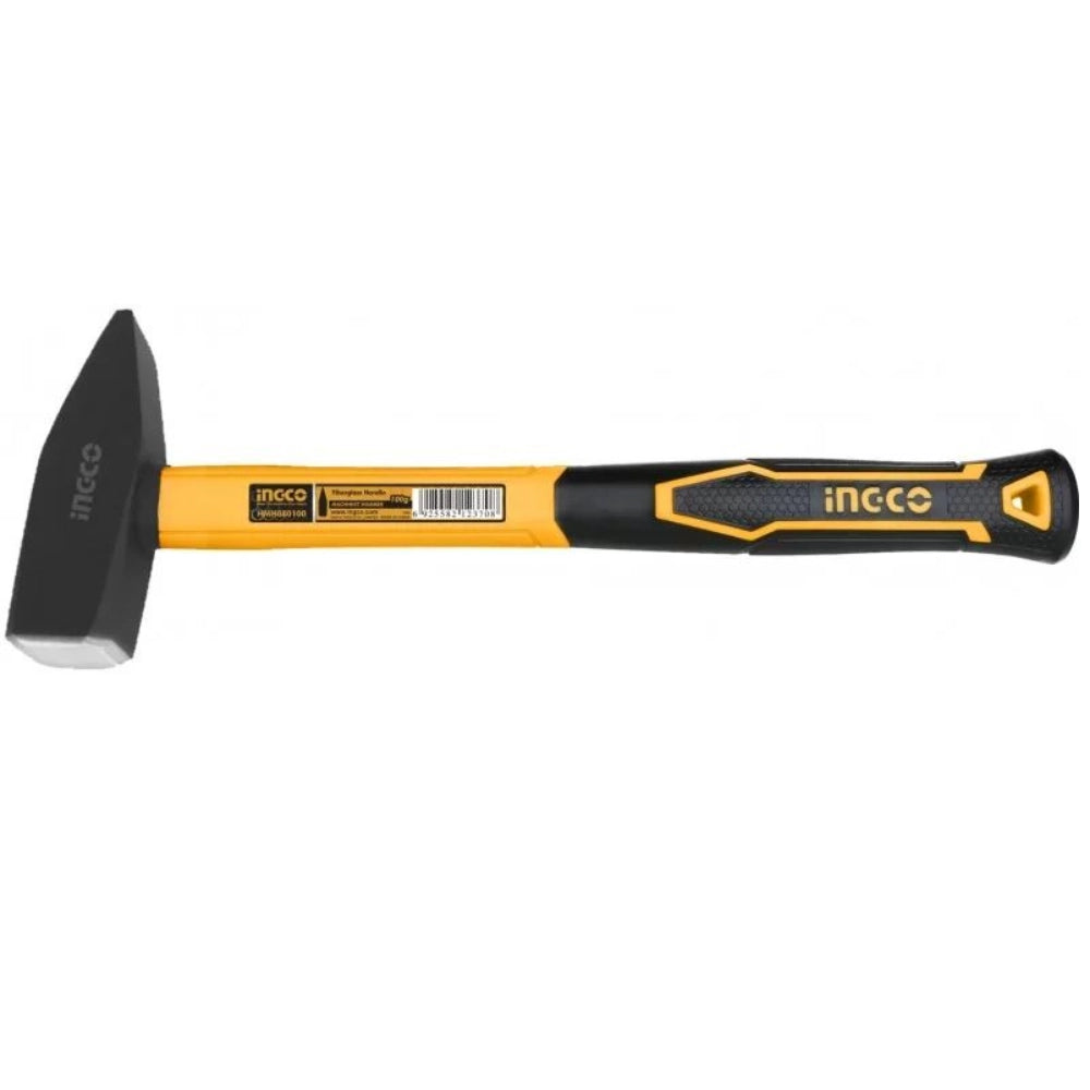 Martello tedesco impugnatura vetroresina lavori carpenteria riparazioni 300 g