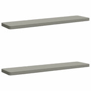Cuscini per Panchina a 2 Pezzi VUGHT 2 pz 100% Poliestere 951613