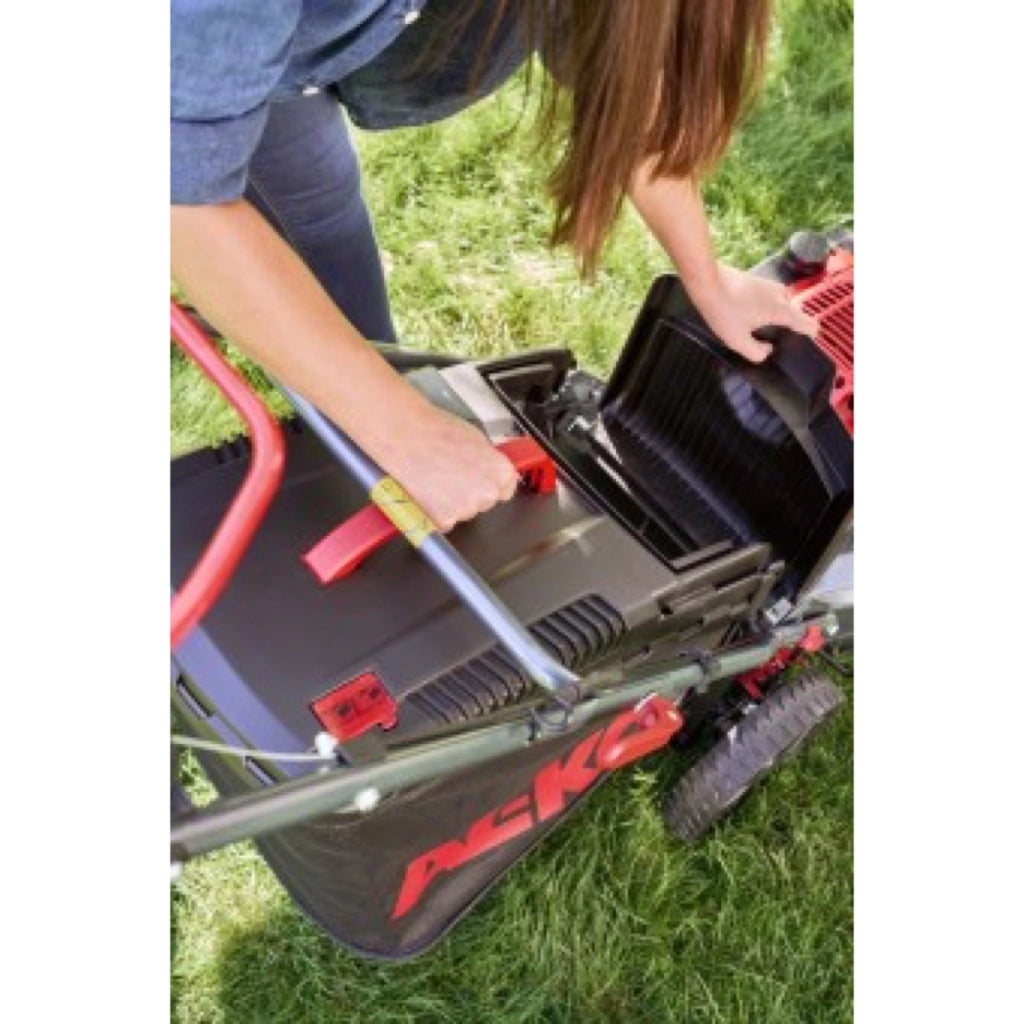 Tagliaerba a Scoppio AL-KO Easy 4.16