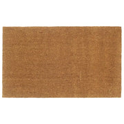 Zerbino Naturale 90x150 cm Fibra di Coccocod mxl 110769