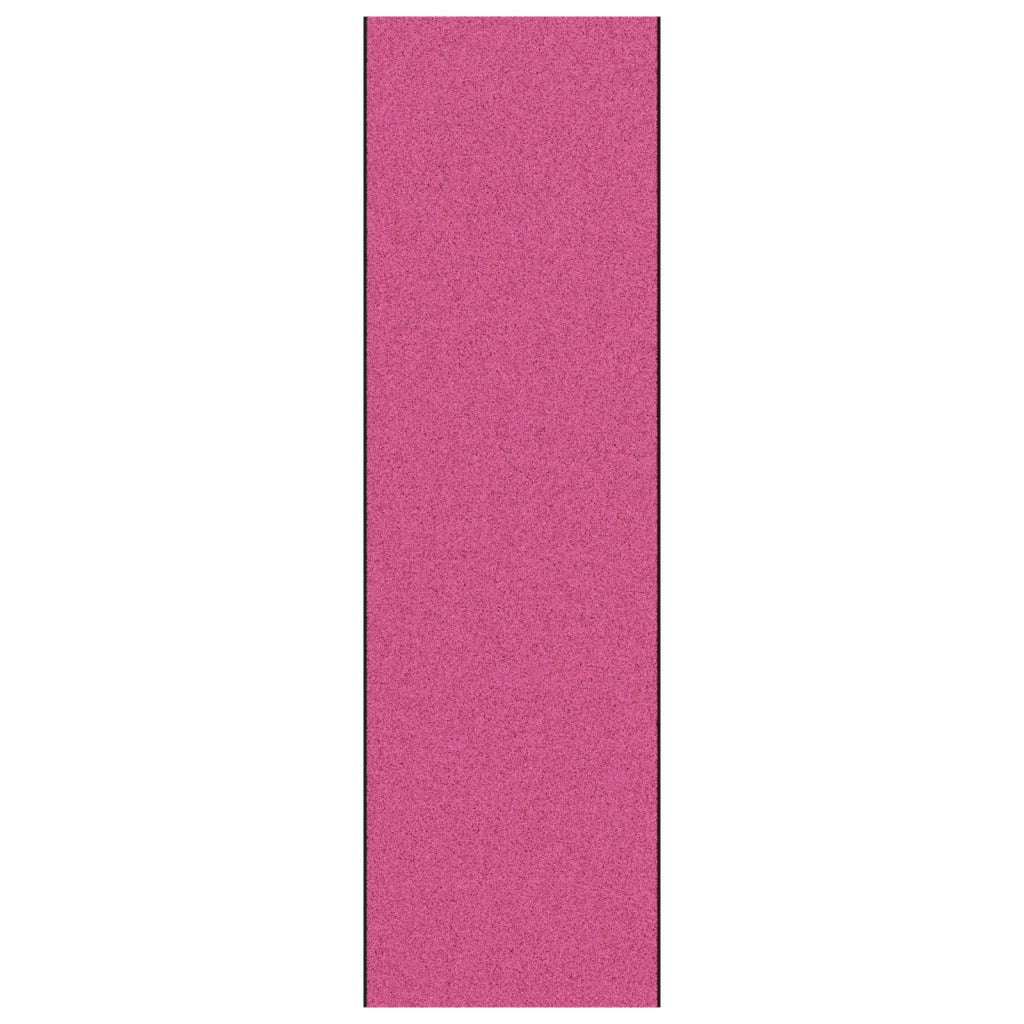Tappetino Lavabile Rosa 120x400 cm di