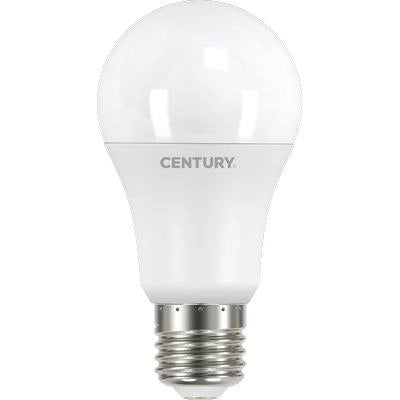 LAMPADA LED GOCCIA HARMONY 80 CENTURY - NATURALE VOLT 230 WATT 17 LUMEN 1921 E27- 2 pezzi