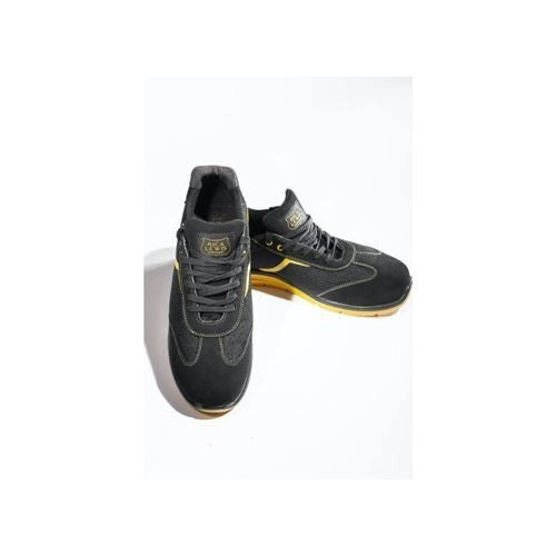Rica Lewis 5430713 FLASH Scarpe di Sicurezza S1P Puntale Composito Suola TPU Antistatico EN20345:2011 colore Nero