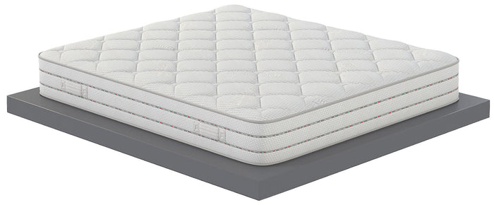 Materasso Singolo in Memory 80x190 cm H23 Valiani Ester