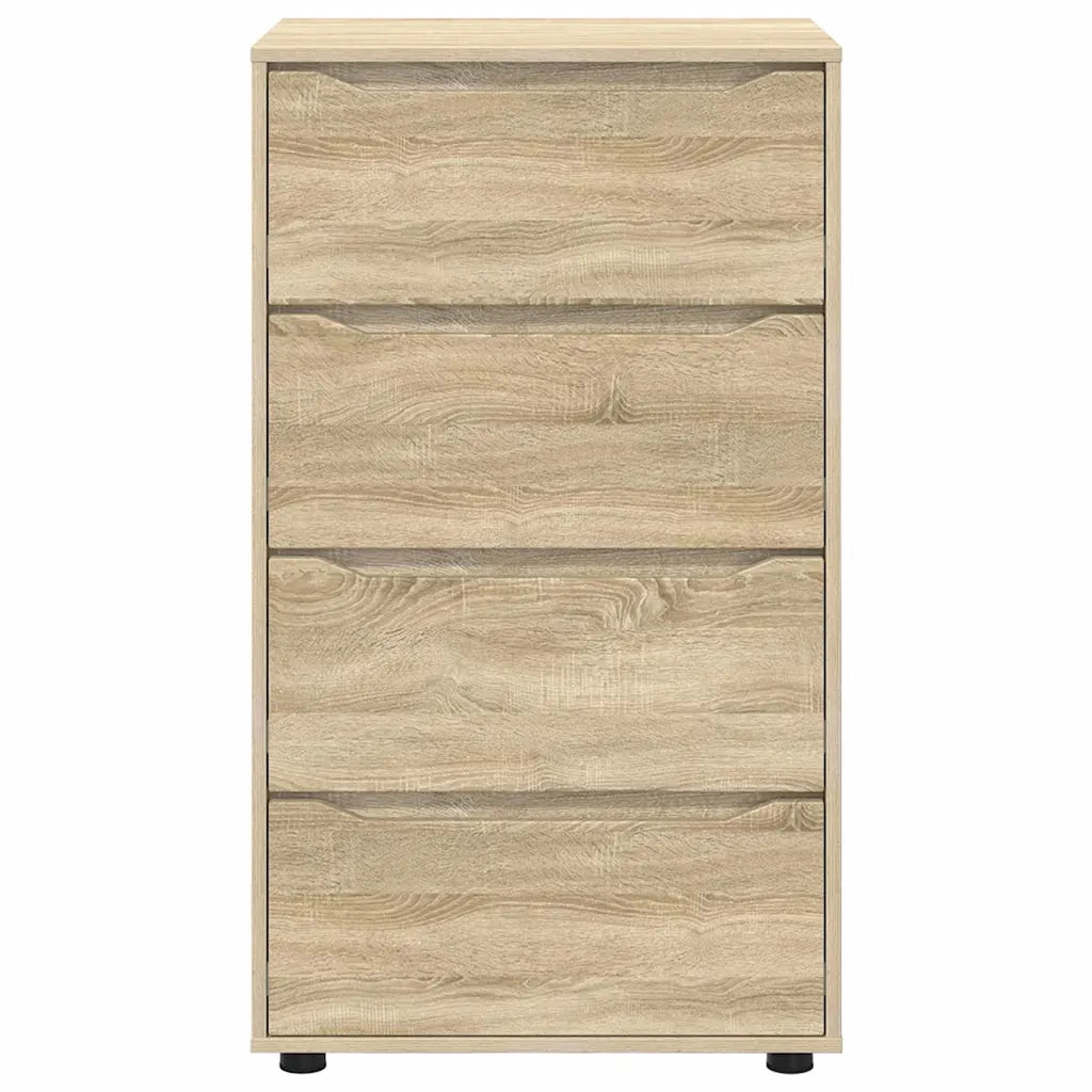 Armadi di Stoccaggio Rovere Sonoma 60 x 48 x 105 cm