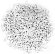 Strumento di abrasione triangolare ceramico per levigare e lucidare - Macchina per levigare e lucidare con vibrante - 1 Pacco di abrasivo per levigare con pietra pomice.