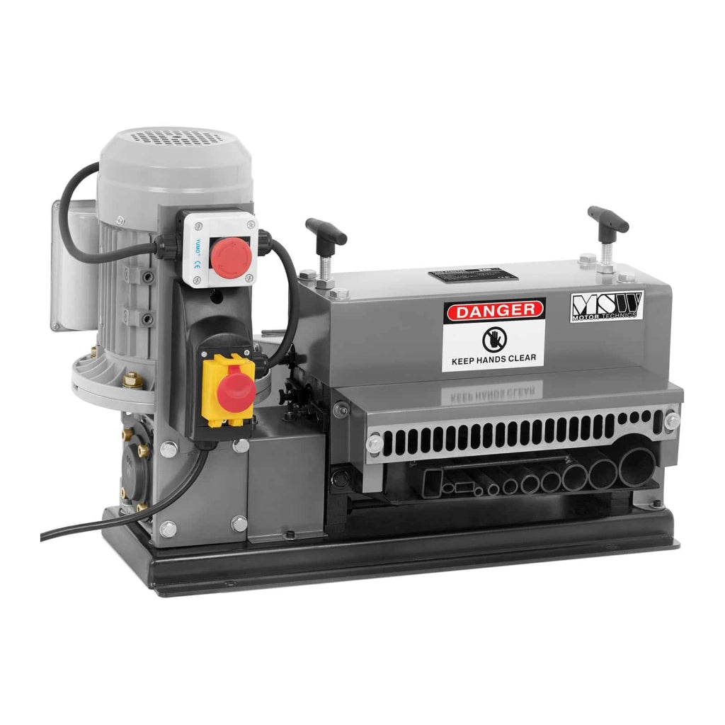Spellafili 750 watt 11 ingressi da 38 mm 14_0006268