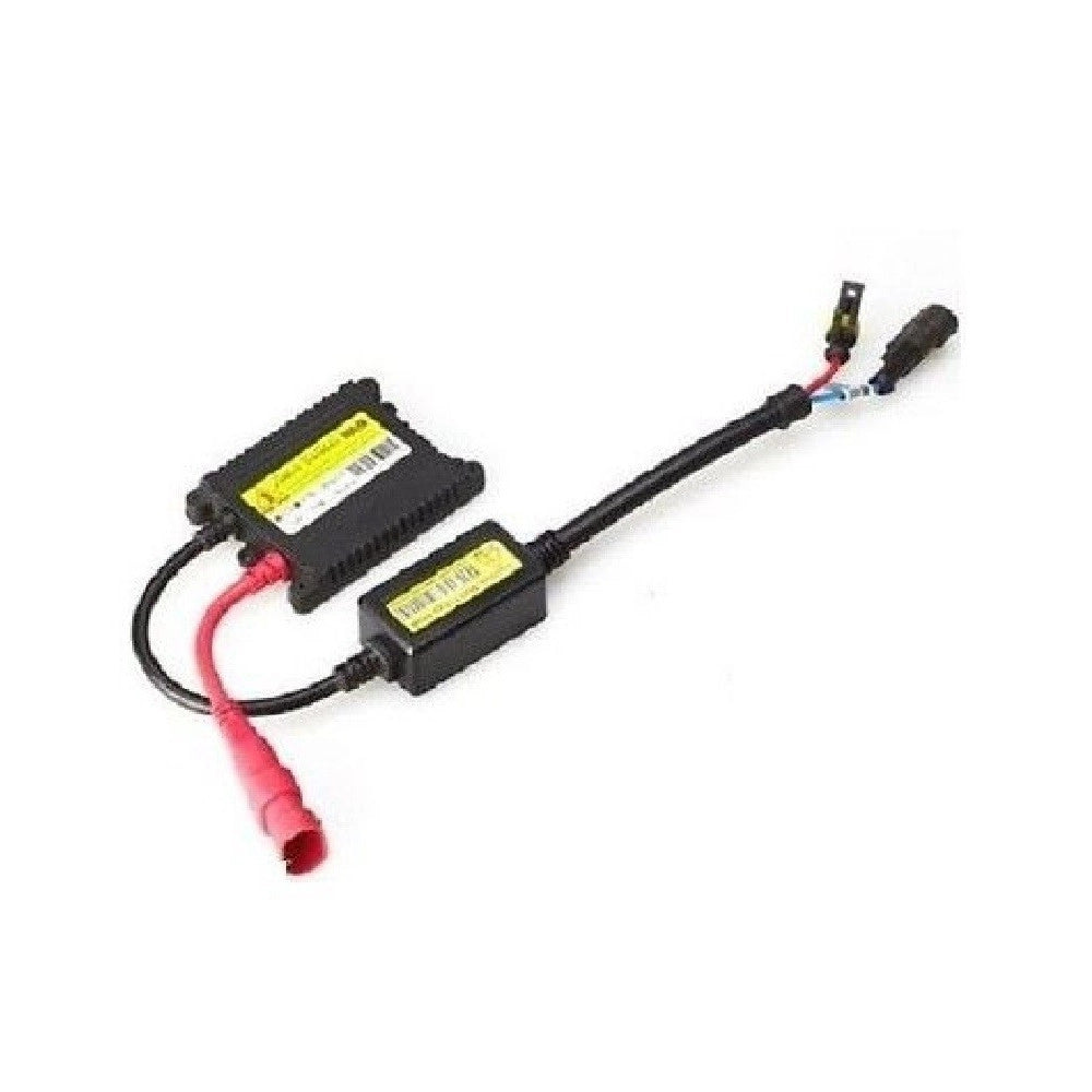 Trade Shop - Centralina Mini Slim Per Fari Bi-xenon Auto Moto Camper Xenon Xeno 35w 12v Hid -