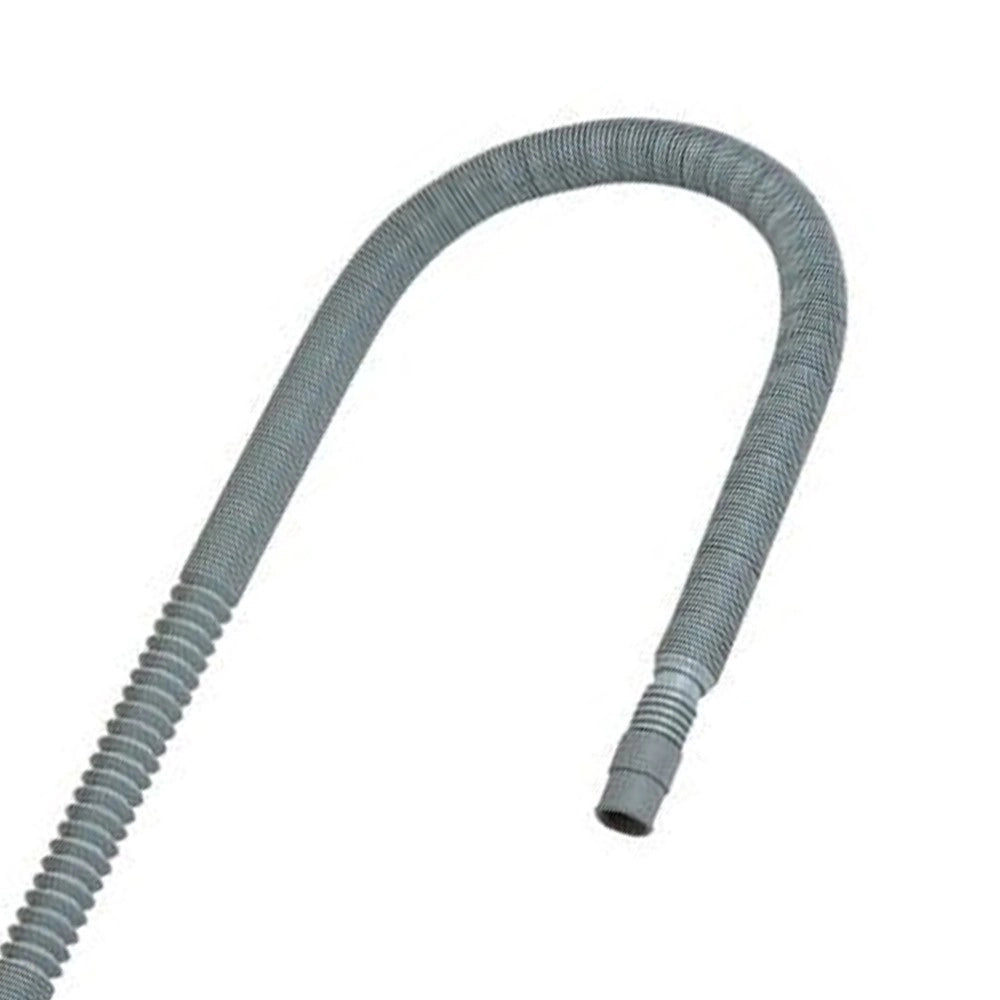 Tubo di scarico per lavatrice estensibile da 60 a 200 cm