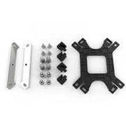 CM Bracket per Socket Intel LGA 1700 compatibile con dissipatore Hyper 212 EVO V2 e MA612 Stealth/ARGB