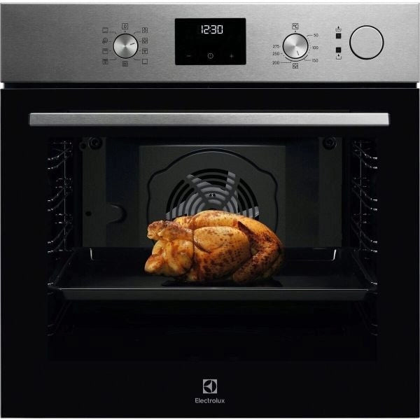 Forno steam cocgh44tx0 a+ 60l - 949284005