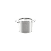 Fissler 084-118-20-000/0 pentolone 5,2 L Acciaio inox