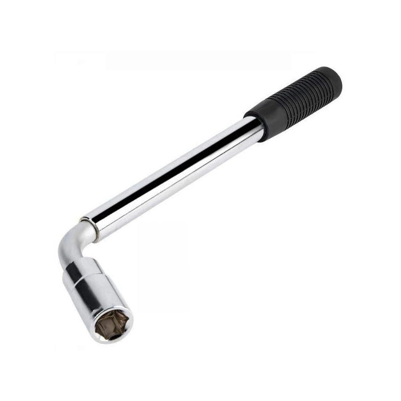 Chiave Ruote Auto Telescopica Alte 09670