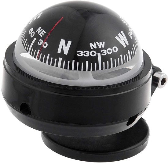 Pannello di Navigazione a Vela 7,5x6x6cm - Navigazione Automatica - Indicazione di Direzione