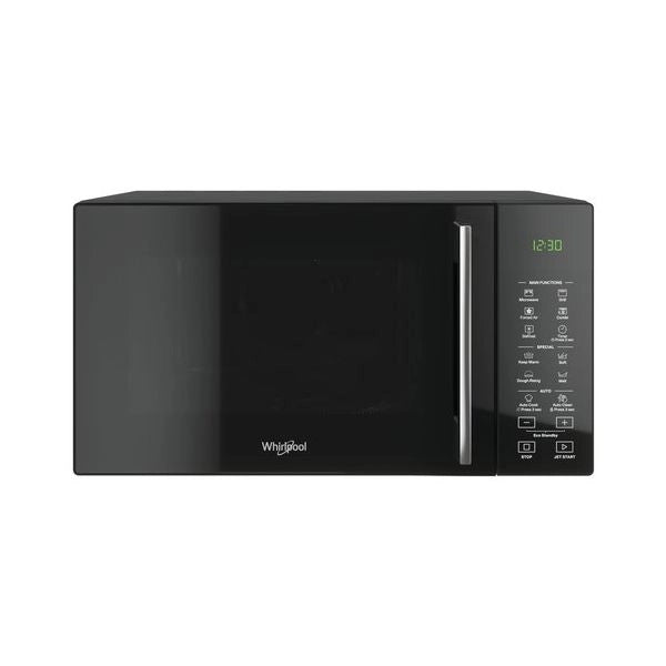 Whirlpool cook30 combi microonde a libera installazione - mwp 295 b - 859991664100