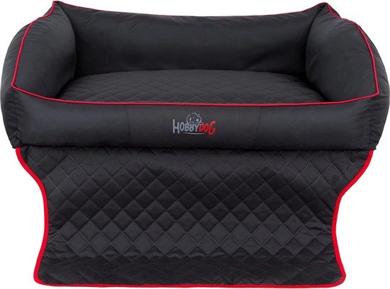 Letto per cani – letto per cani di lusso per cani grandi