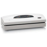 FlaemNuova Genius Basic macchina per sottovuoto 800 mbar Bianco
