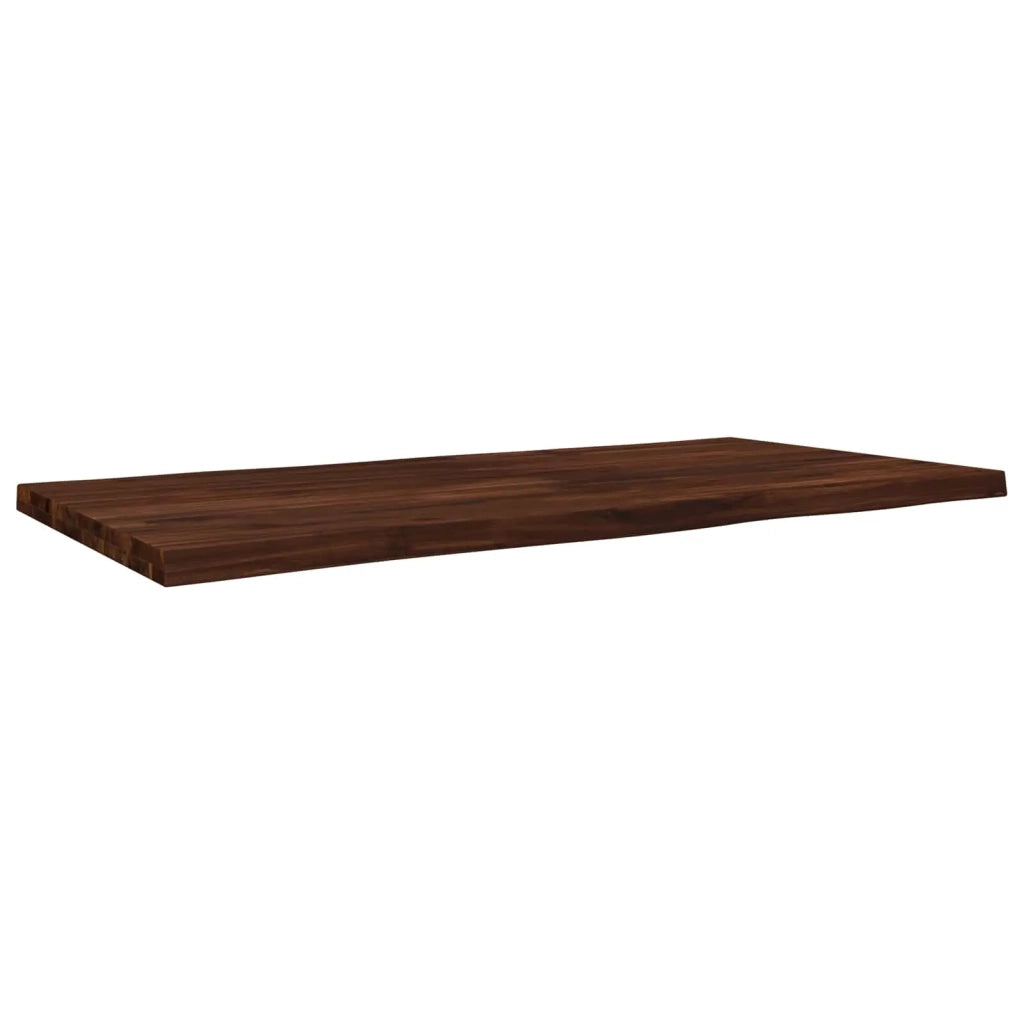 Piano del Tavolo Rettangolare 90 x 50 x 3,5 cm Rettangolare 938620