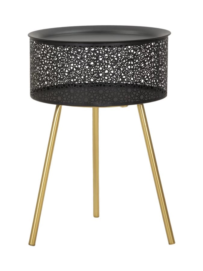 TAVOLINETTO BLACKY CM � 35X50