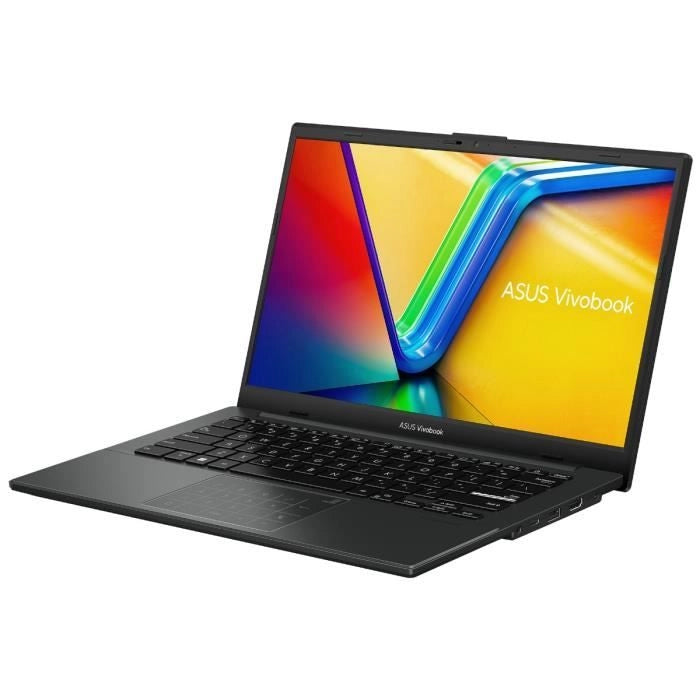 Computer portatile ASUS VivoBook 14 S1404  Win 11 - 14 FHD 60Hz - AMD Ryzen 5 7520U - 16 GB RAM - 512 GB SSD + Borsa + Mouse