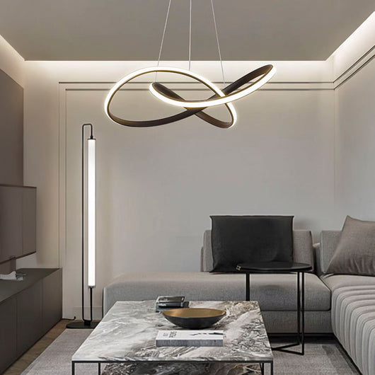 Lampada Black G006-cp