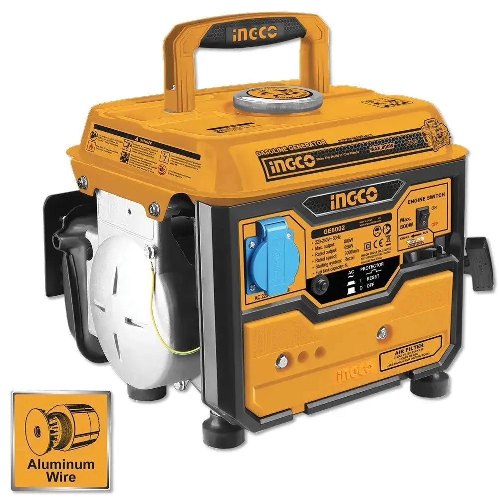 Generatore corrente a miscela 0,8KW