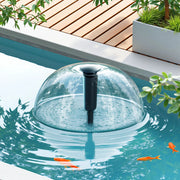 CTP-2803 SuperECO Pompa fontana 3000l/h 10W Laghetto Stagno