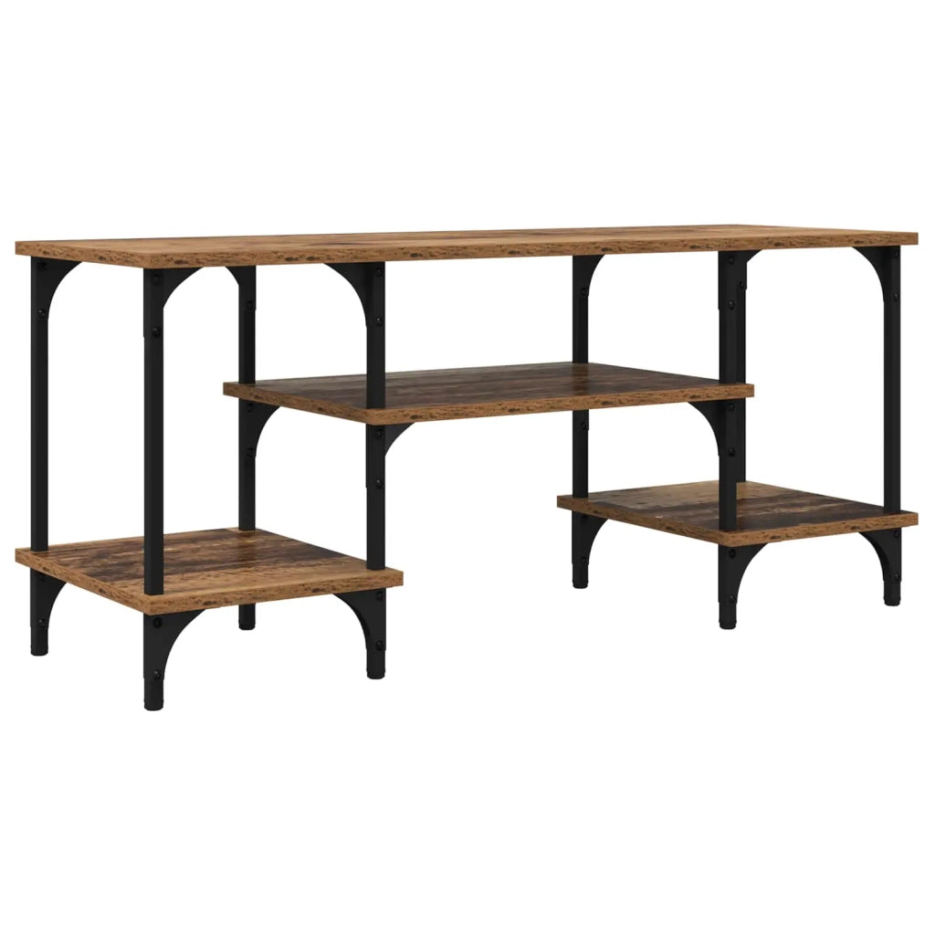 Mobile TV Legno vecchio 102 x 35 x 45,5 cm 881294