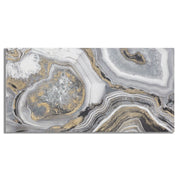 Dipinto Su Tela Cave cm 120x3,8x60