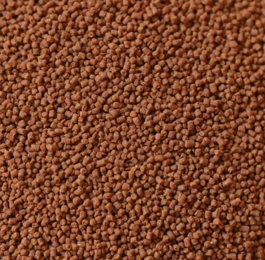 DuplaRin Granulat M 85gr - mangime in granuli per pesci d' acqua dolce e marina