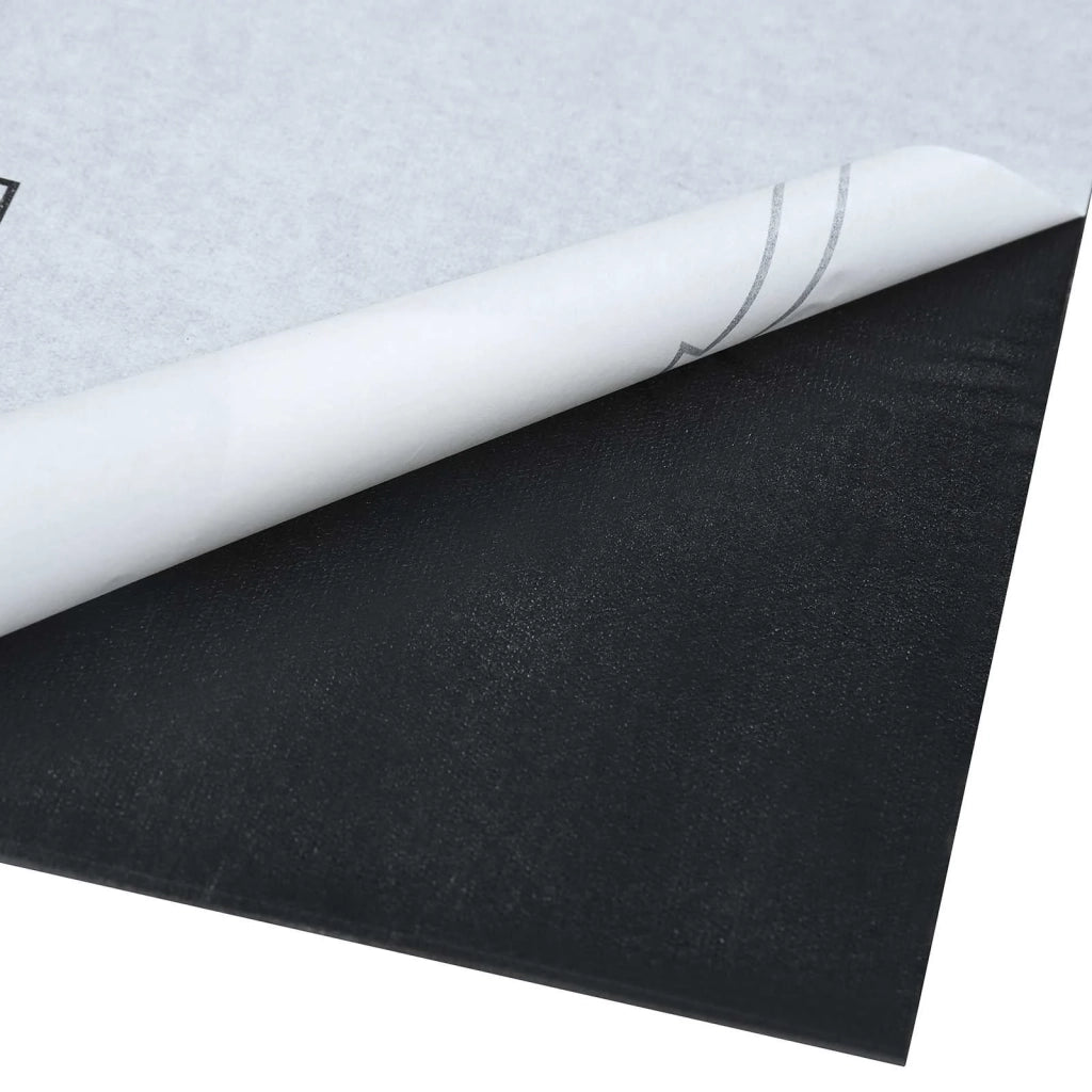 Plance per Pavimentazione Autoadesiva 30,5 x 30,5 cm 20 pz PVC CFW8414657