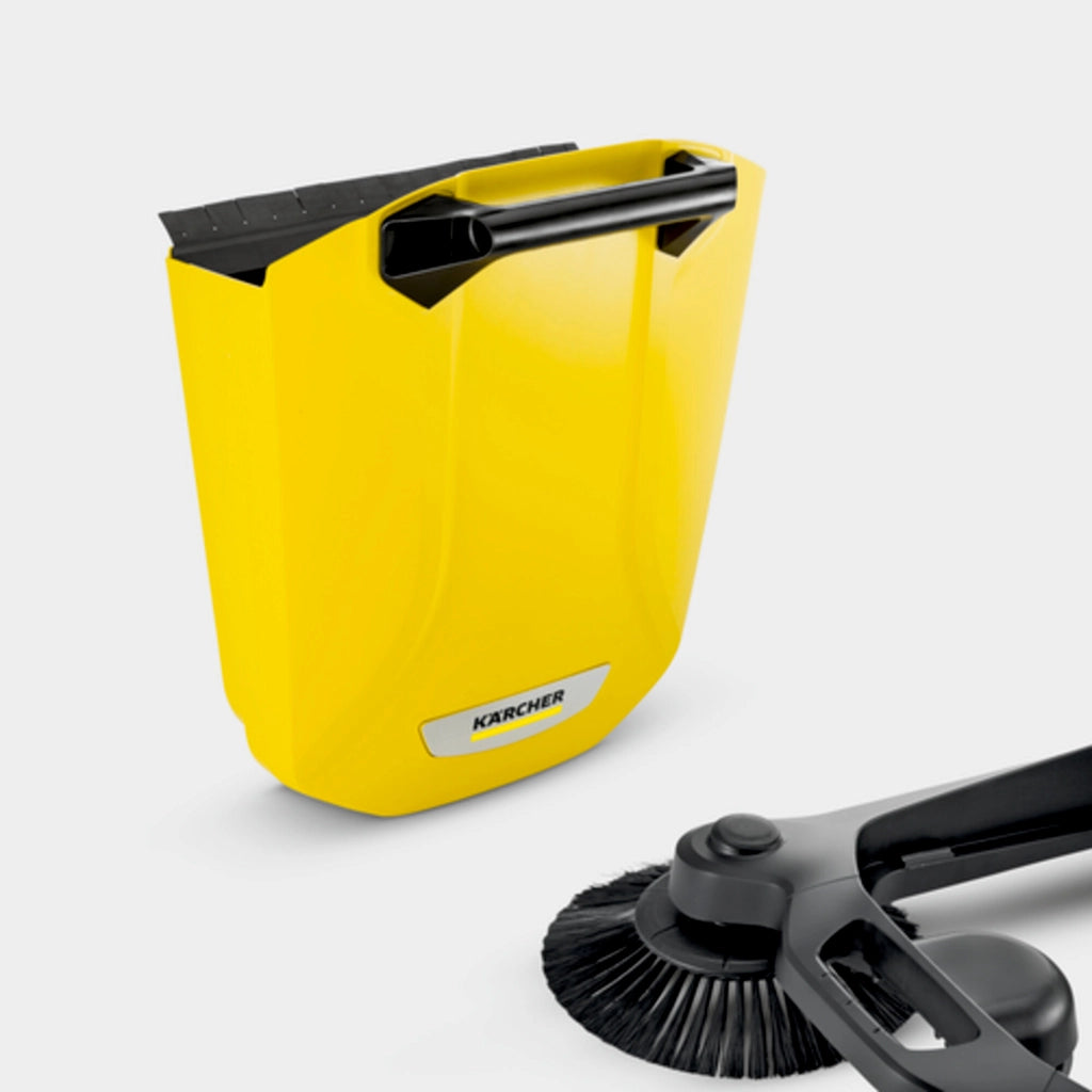 Karcher Spazzatrice manuale S 4 Twin