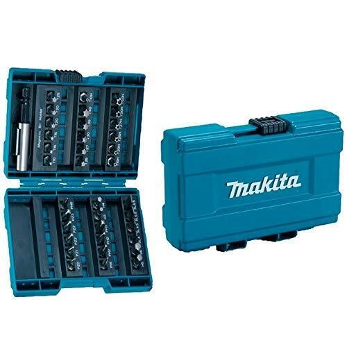 Makita B-28606 Bit Set 37 Pezzi