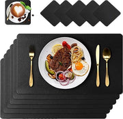 Set di piatti da tavola – Decorazione da tavola – Cenare – Accessori da sala da pranzo