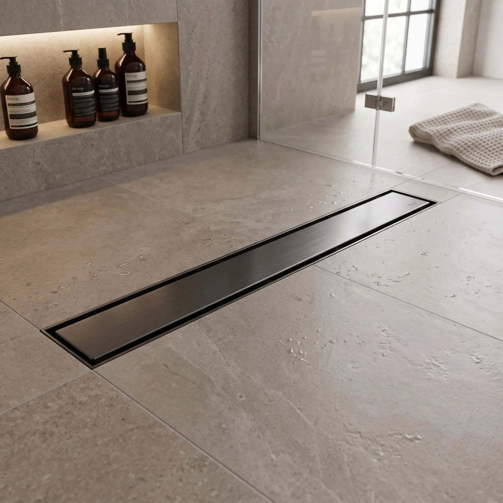 Scarico Lineare Neox Titan 60