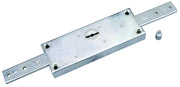 Potent SERRATURA PER SERRANDE D/M 2M Art. 1600 Centrale 6.00 pz